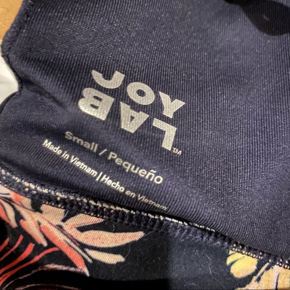 Joy Lab Sports Bra - Picture 3 of 3